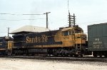 ATSF 8711